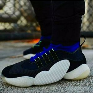 Adidas Crazy BWY II sz 7 New